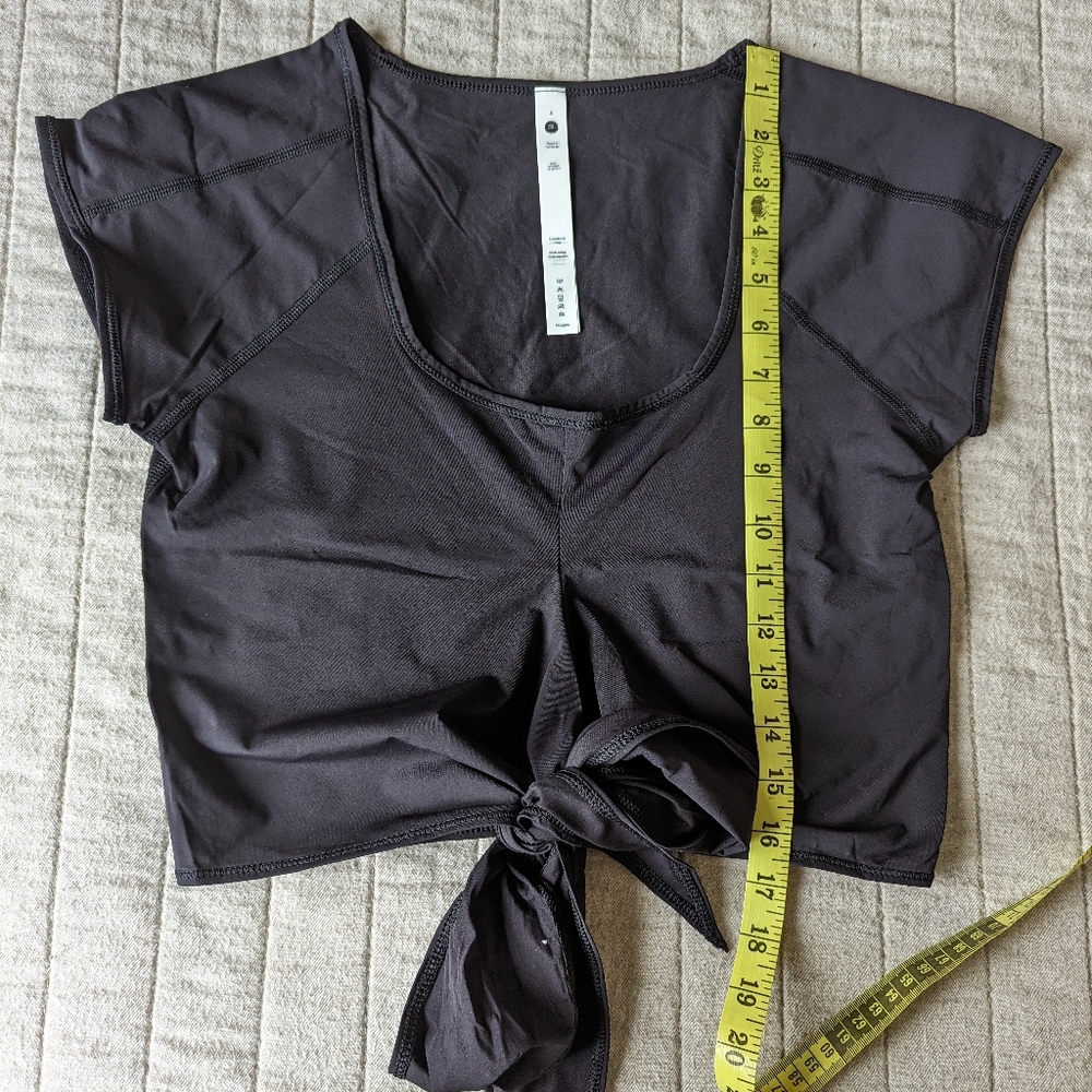 NWT Stori Unscripted T